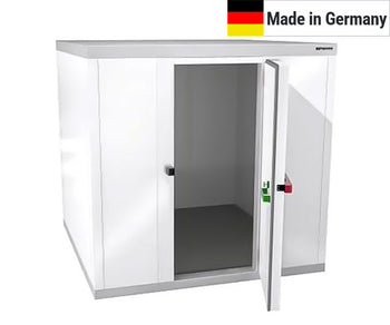 Komory chłodnicze PREMIUM PLUS