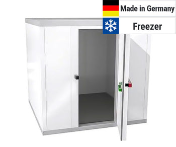 Komory mroźnicze PREMIUM PLUS