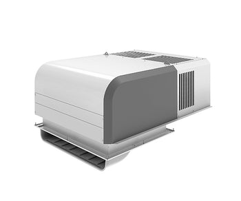 Agregat chłodniczy do montażu sufitowego