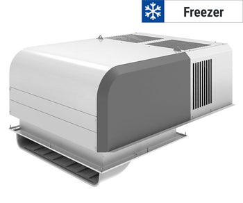 Agregaty mroźnicze sufitowe