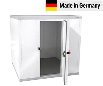 Komory chłodnicze - szerokość 2260 mm