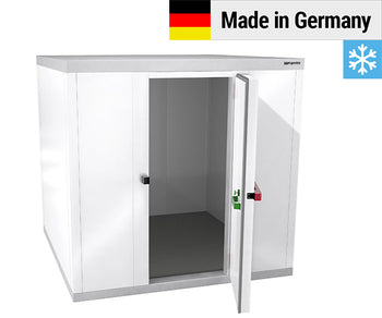 Komory mroźnicze - szerokość 3000 mm