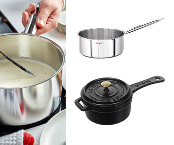 Rondle & Rondle z uchwytem