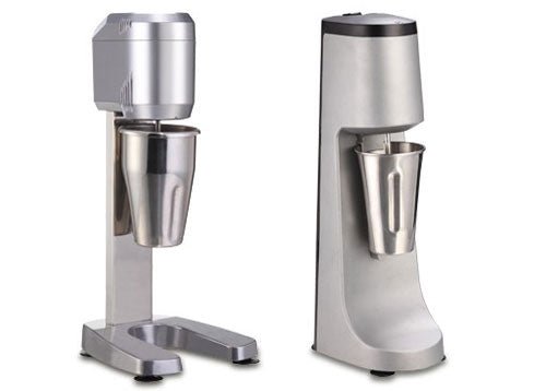 	Blendery wrzecionowe