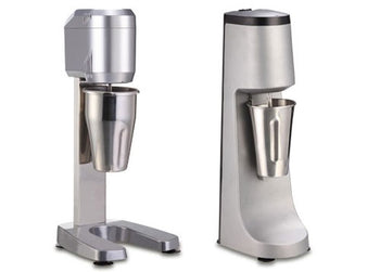 	Blendery wrzecionowe