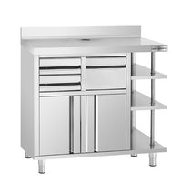 Meble do baru / kawiarni