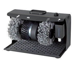 Maszyny do czyszczenia obuwia - Prime Gastro