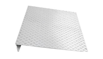 Rampy dostępowe do komór chłodniczych i mroźniczych	