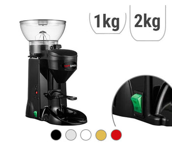 Bez dozownika - 1kg & 2kg