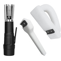 Skrobak do bloków do krojenia & skaler do ryb