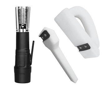 Skrobak do bloków do krojenia & skaler do ryb	