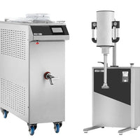 Miksery & Pasteryzatory do Lodów