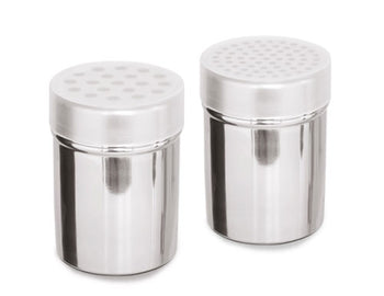 Dozowniki do przypraw - aluminiowe