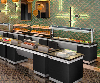 Seria Dublin - czarna