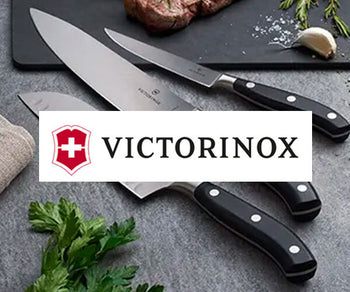 VICTORINOX | Seria noży	