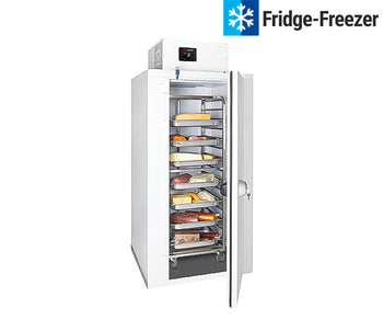 Kompaktowe komory chłodnicze / mroźnicze Premium	