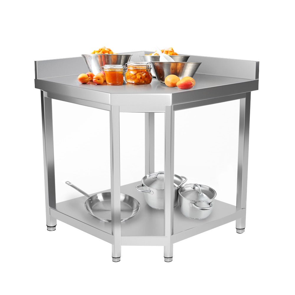 700 - Narożne Stoły robocze