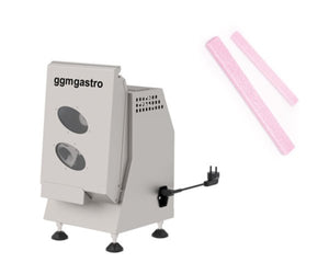 Ostrzałki & kamienie szlifierskie