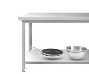 600 - z dolną półką