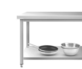 600 - z dolną półką