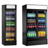 Chłodziarki do napojów