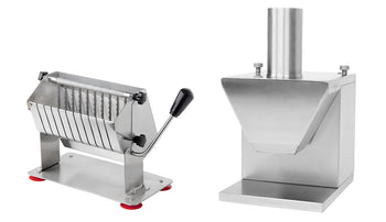 Krajalnice do kiełbas Curry