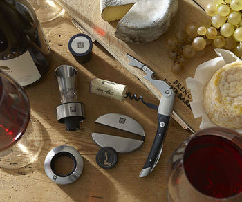 ZWILLING | Sommelier	