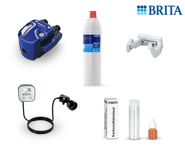 BRITA | Zestawy startowe	