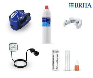 BRITA | Zestawy startowe	
