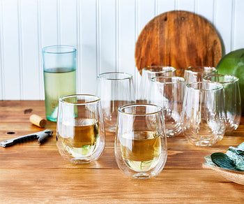 ZWILLING | Seria szklana