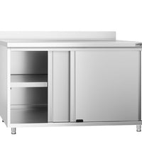 Szafki gastronomiczne robocze