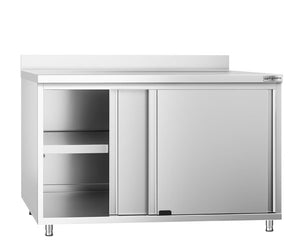 Szafki gastronomiczne robocze - Prime Gastro