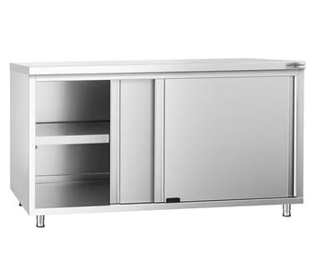 Szafki gastronomiczne robocze 600