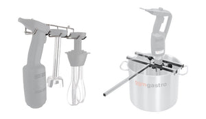 Uchwyty naścienne i garnkowe - do blenderów ręcznych 