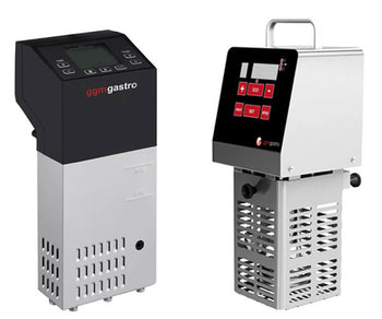 Kuchenki do gotowania Sous Vide