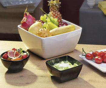 Tace bufetowe - PURE