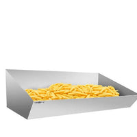 Wanny na frytki