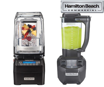 HAMILTON BEACH | Blendery barowe