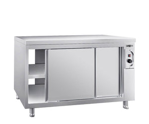 Szafki grzewcze - Prime Gastro