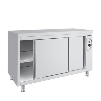 Robocze szafki grzewcze 600