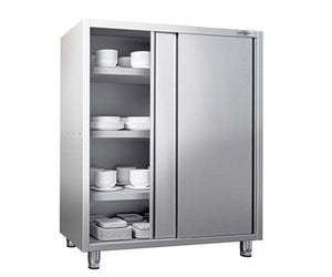 Szafki na przybory kuchenne - Prime Gastro