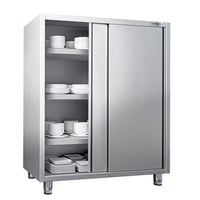 Szafki na przybory kuchenne