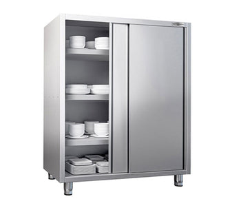 Szafki na przybory kuchenne