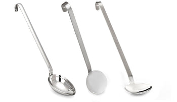 Sztućce / talerze do serwowania	