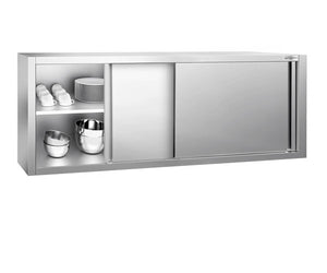 Szafki naścienne wiszące - Prime Gastro