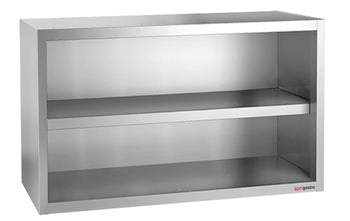 Szafki naścienne wiszące 800 O