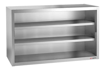 Szafki naścienne wiszące 1000 Otwarte