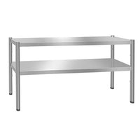 Półki nadstawne i Mostki cieplne