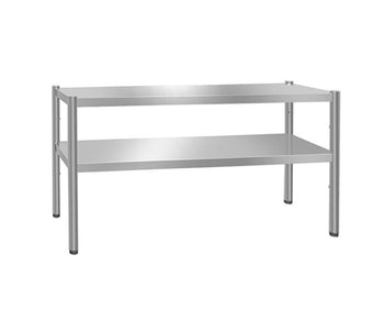 Półki nadstawne i Mostki cieplne