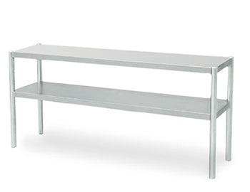 Półki nadstawne 700